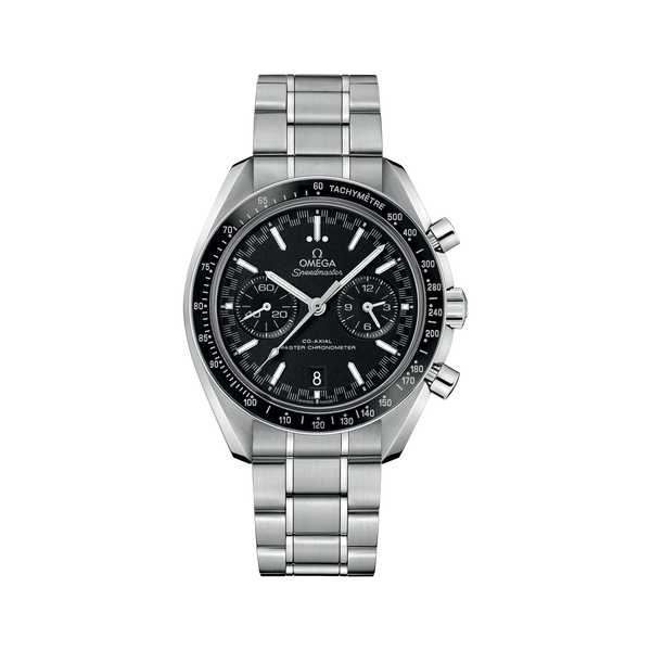 Speedmaster Racing Co-Axial Master Chronometer Chronograph 44.25MM