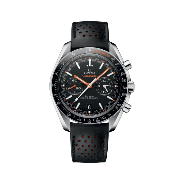 Speedmaster Racing Co-Axial Master Chronometer Chronograph 44.25MM