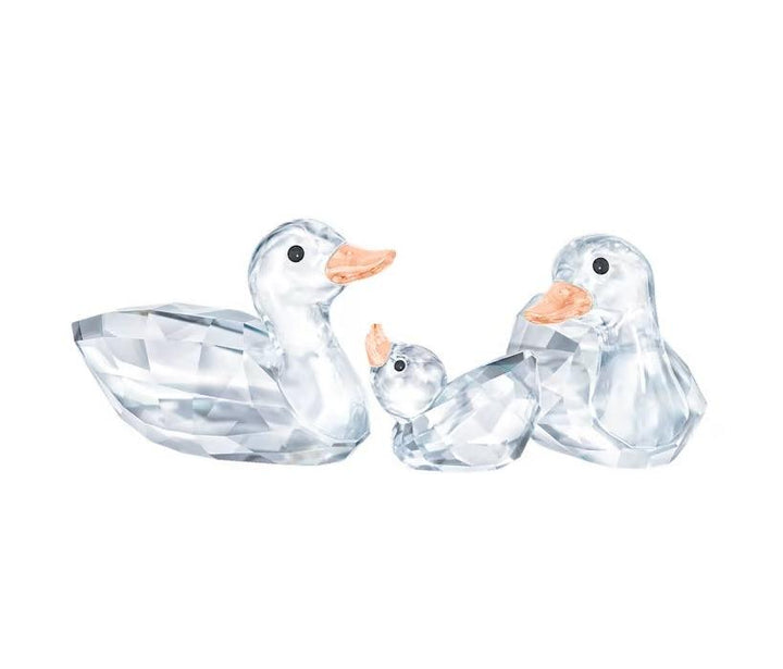 Peaceful Country Ducks - Gunderson's Jewelers