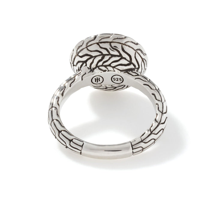 Pearl Cocktail Ring - Gunderson's Jewelers