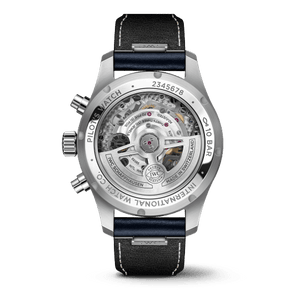 Pilot's Watch Chronograph 41 - Gunderson's Jewelers