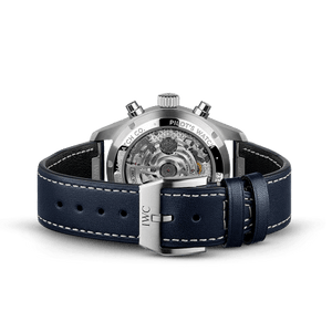 Pilot's Watch Chronograph 41 - Gunderson's Jewelers