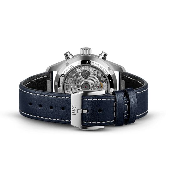 Pilot's Watch Chronograph 41 - Gunderson's Jewelers