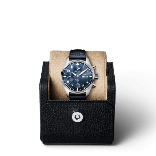 Pilot's Watch Chronograph 41 - Gunderson's Jewelers