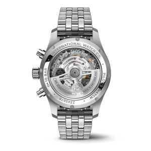 Pilot's Watch Chronograph 41mm - Gunderson's Jewelers