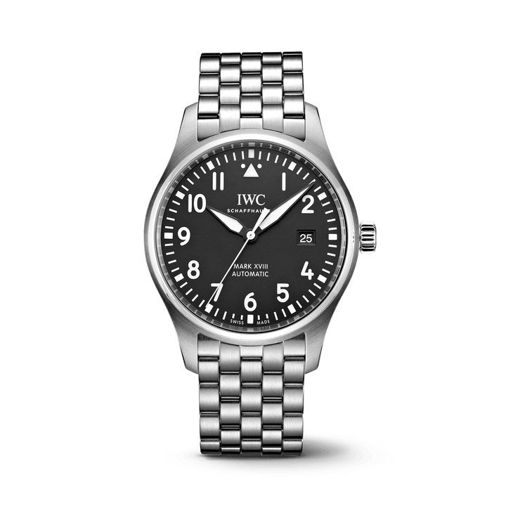 Pilot's Watch Mark XVIII - Gunderson's Jewelers