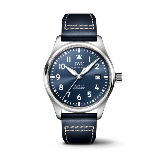 Pilot's Watch Mark XX - Gunderson's Jewelers