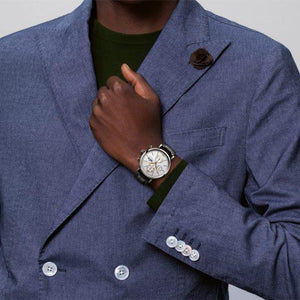 Portofino Chronograph - Gunderson's Jewelers