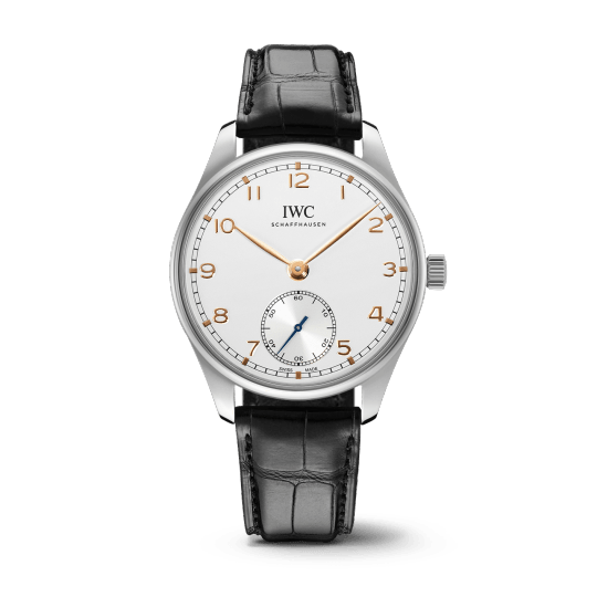 Portugieser Automatic 40 - Gunderson's Jewelers