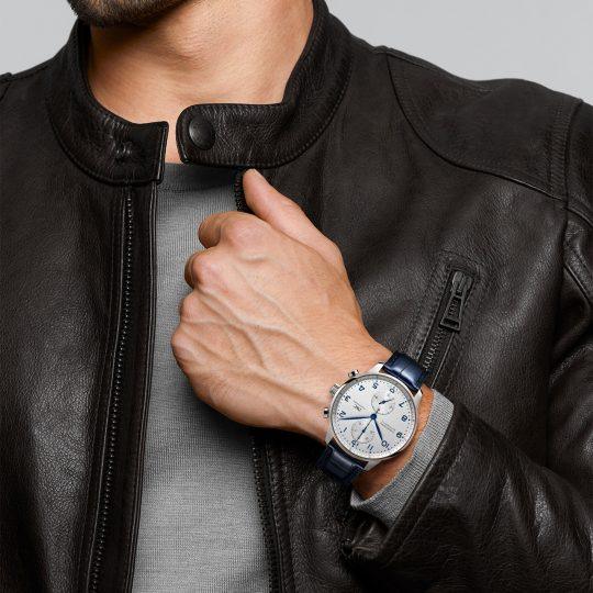 Portugieser Chronograph - Gunderson's Jewelers