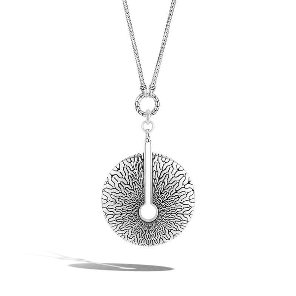 Radial 32" Pendant Necklace - Gunderson's Jewelers