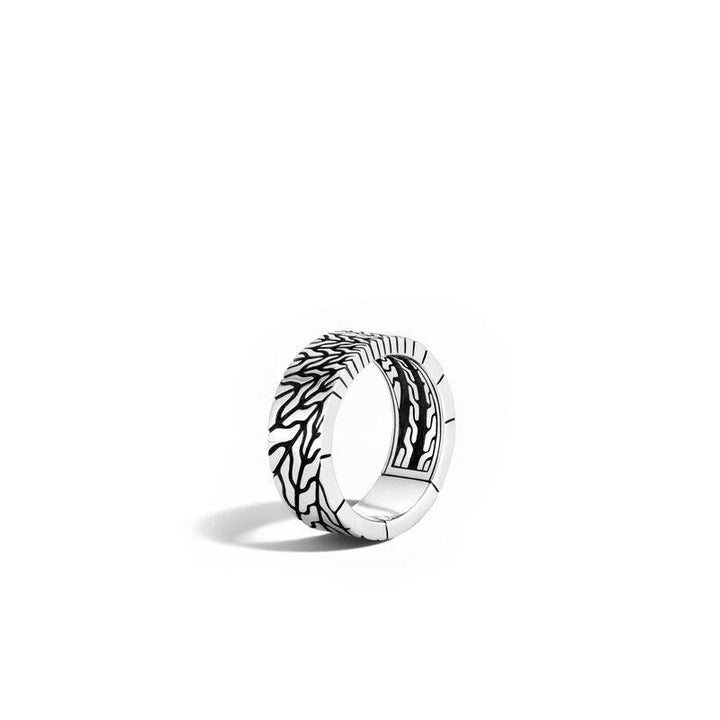 Radial 9MM Band Ring - Gunderson's Jewelers