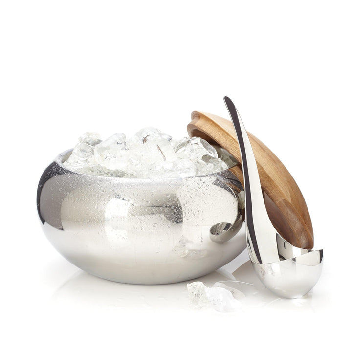 Scoop Ice Bucket - Gunderson's Jewelers