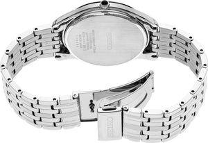 Seiko SRK047 - Essentials Collection - Gunderson's Jewelers