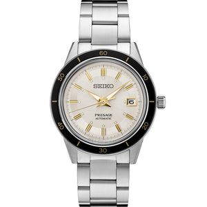 Seiko SRPG03 - Presage Style ’60s Collection