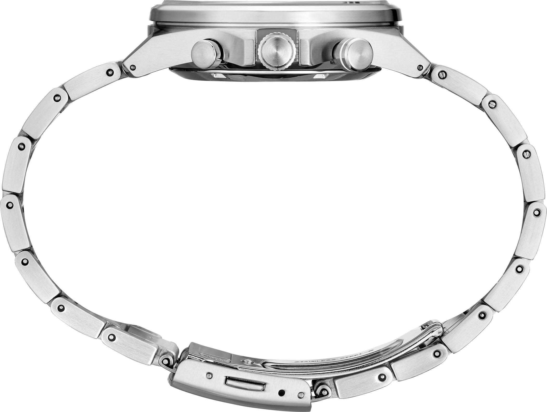 Seiko SSB405 - Essentials Collection - Gunderson's Jewelers
