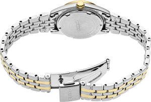 Seiko SUR438 - Essentials Collection - Gunderson's Jewelers