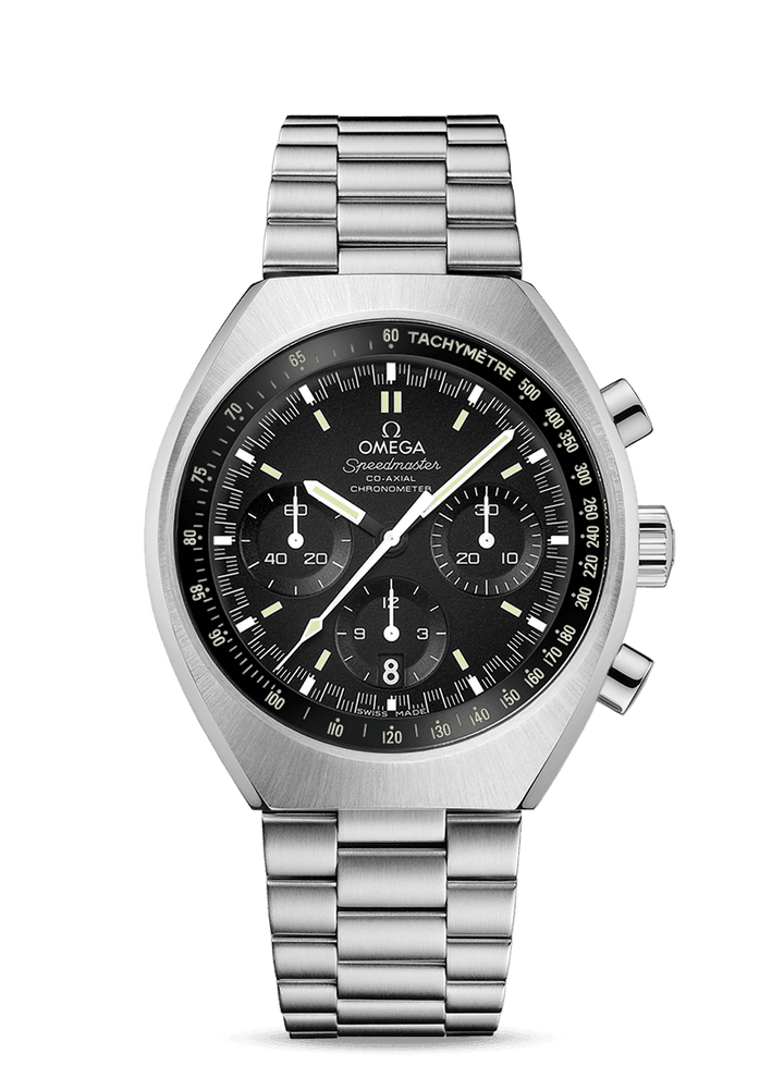 Speedmaster Mark II Co-Axial Chronometer Chronograph 42.4 MM - Gunderson's Jewelers