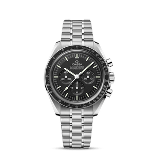 Speedmaster Moonwatch Professional Co-Axial Master Chronometer Chronograph 42 MM - Gunderson's Jewelers