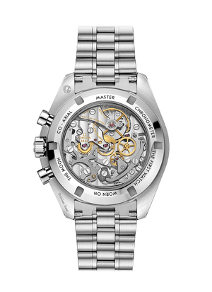 Speedmaster Moonwatch Professional Co-Axial Master Chronometer Chronograph 42 MM - Gunderson's Jewelers