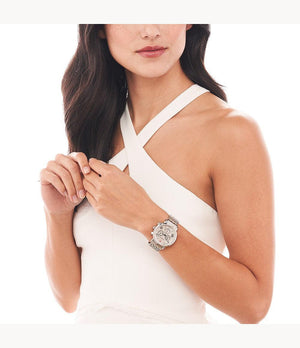 Sport Sail Diamond Stainless Steel Watch - Gunderson's Jewelers