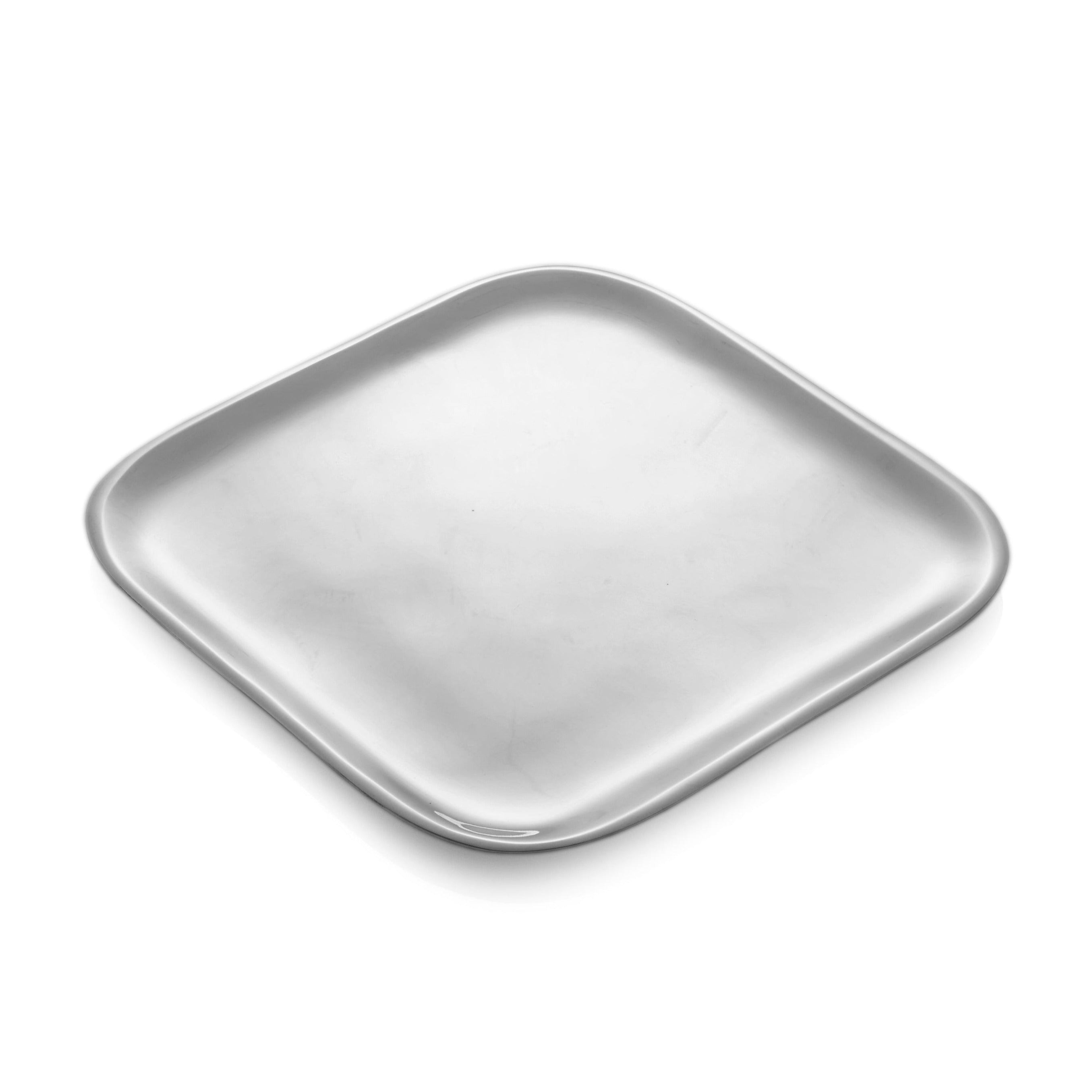 Square Platter - 11" - Gunderson's Jewelers