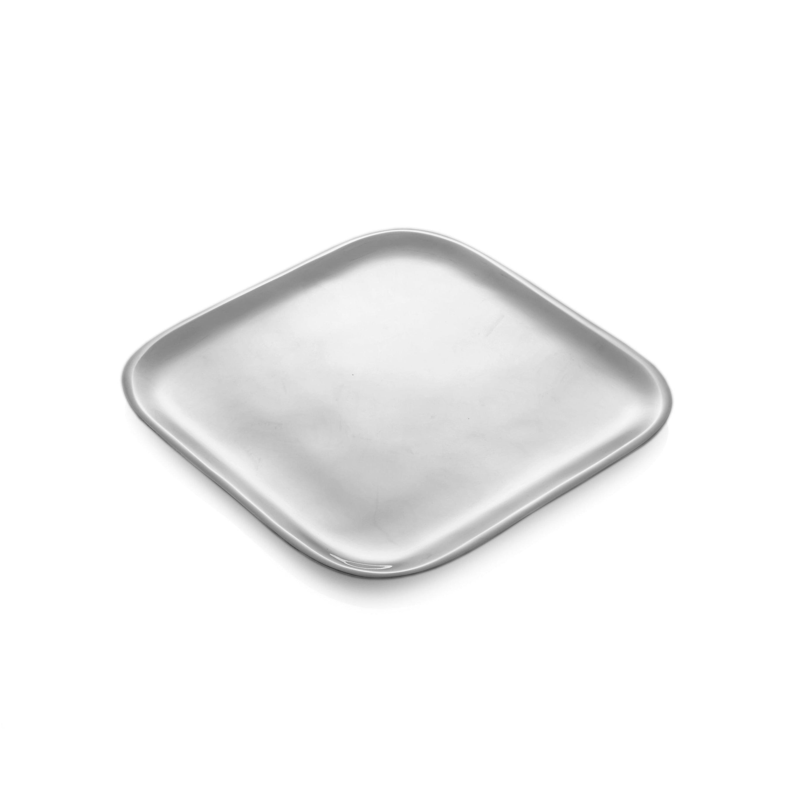 Square Platter - 9" - Gunderson's Jewelers