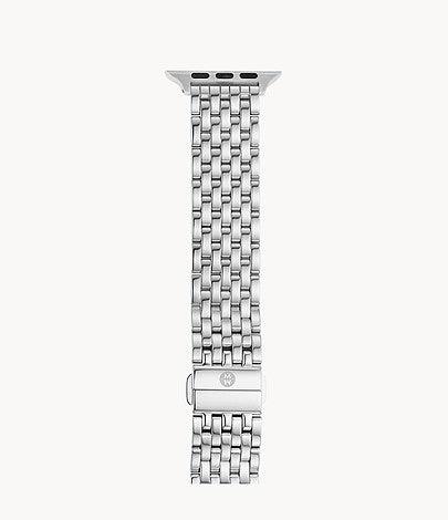 Stainless Bracelet Band for Apple Watch® - Gunderson's Jewelers