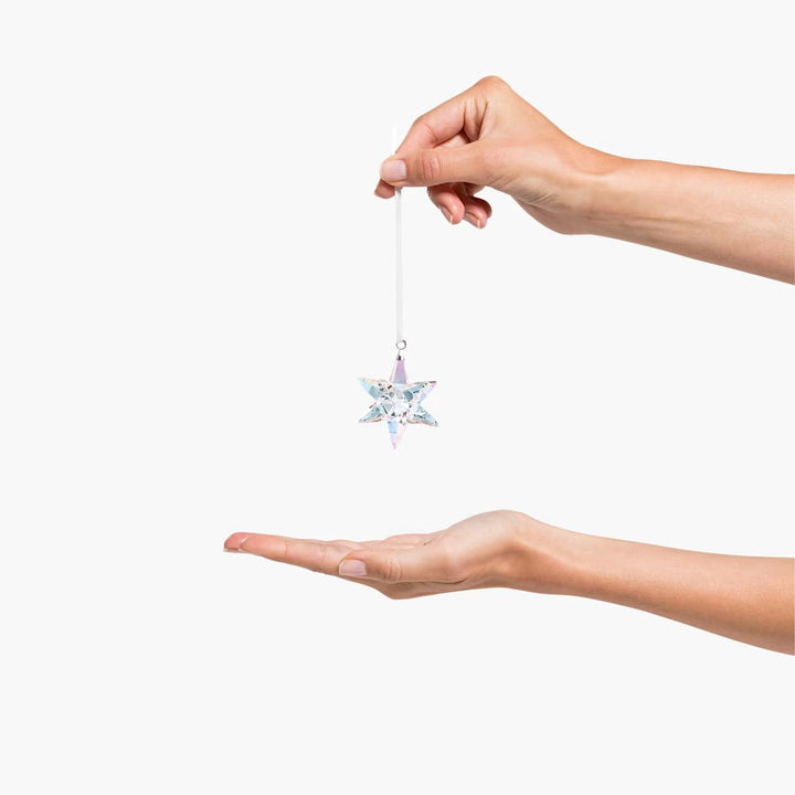 Star Ornament- Medium - Gunderson's Jewelers