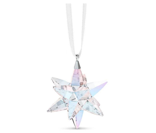 Star Ornament- Small - Gunderson's Jewelers