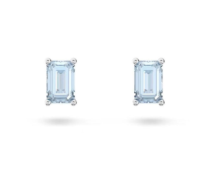 Stilla Stud Earrings - Gunderson's Jewelers