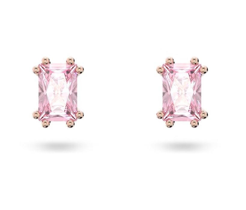 Stilla Stud Earrings - Gunderson's Jewelers