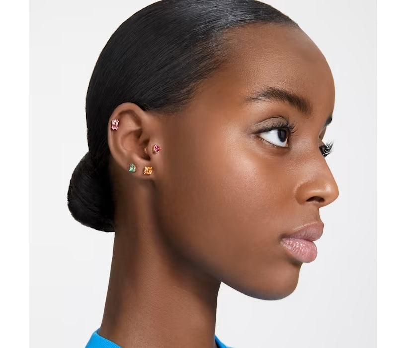 Stilla Stud Earrings - Gunderson's Jewelers