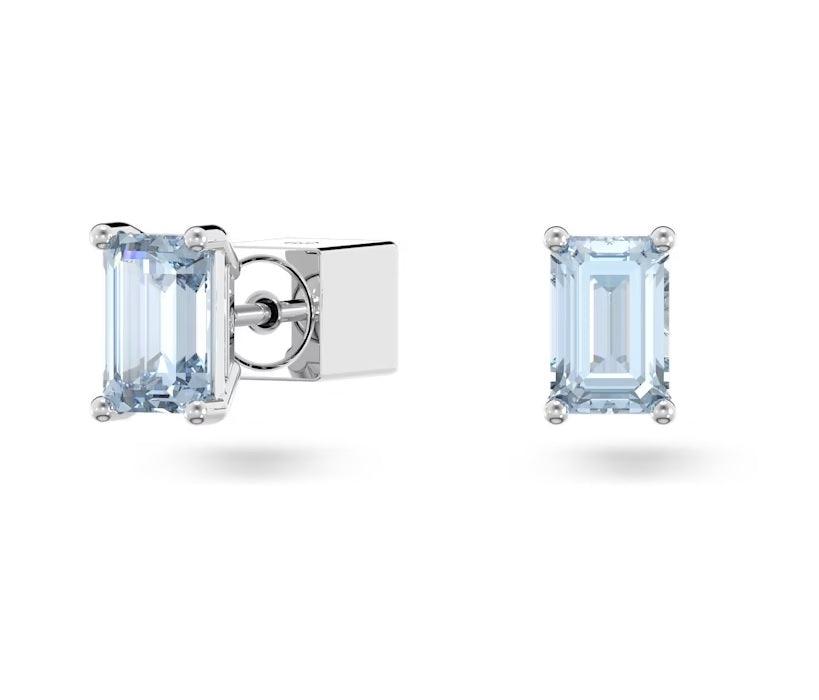 Stilla Stud Earrings - Gunderson's Jewelers