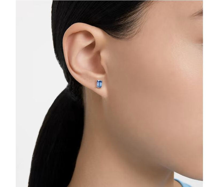 Stilla Stud Earrings - Gunderson's Jewelers