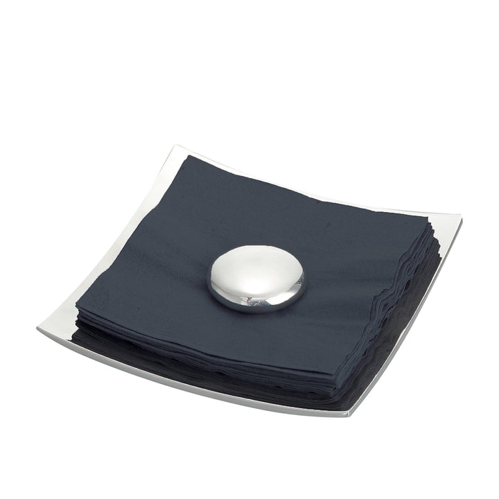 Stone Napkin Holder - Gunderson's Jewelers