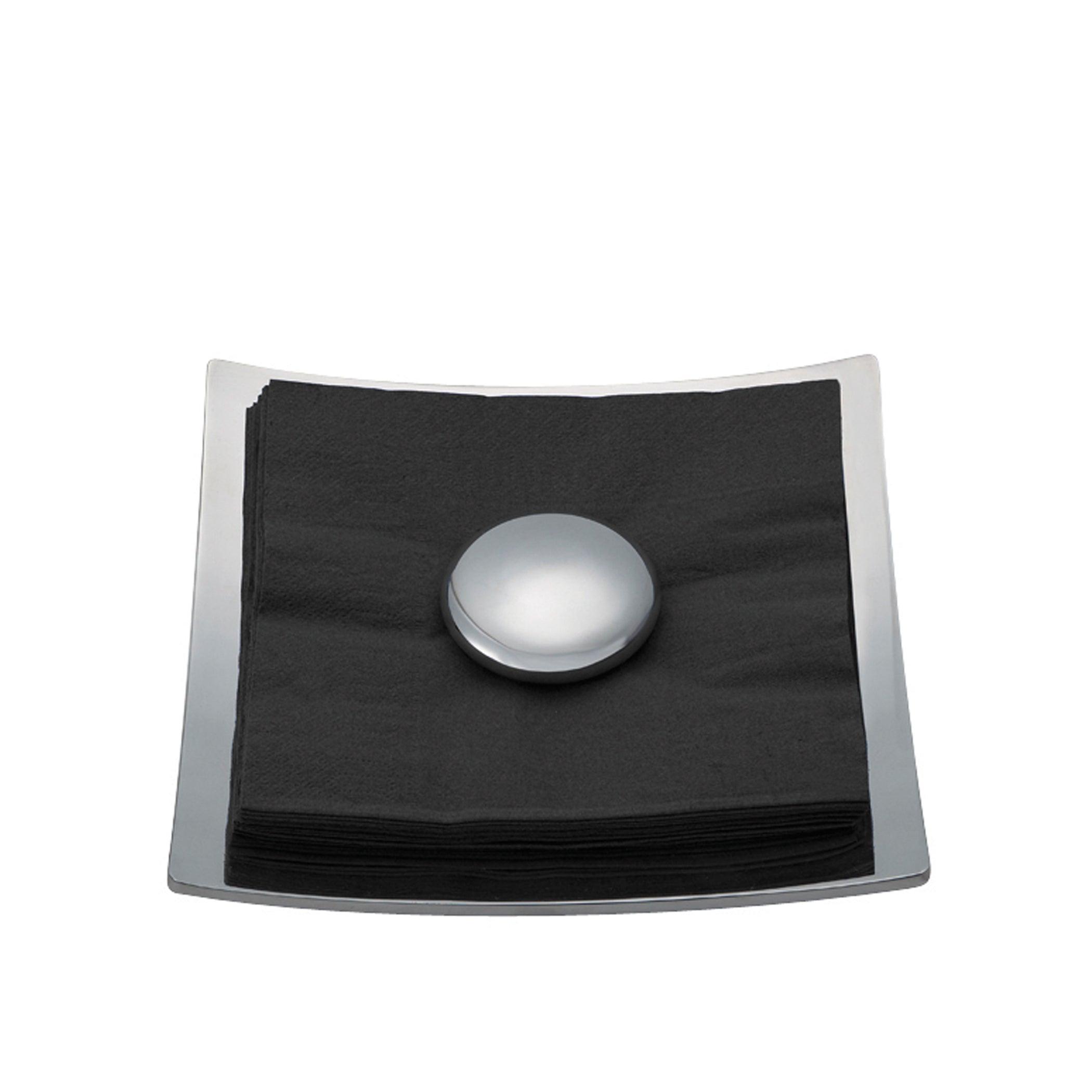 Stone Napkin Holder - Gunderson's Jewelers
