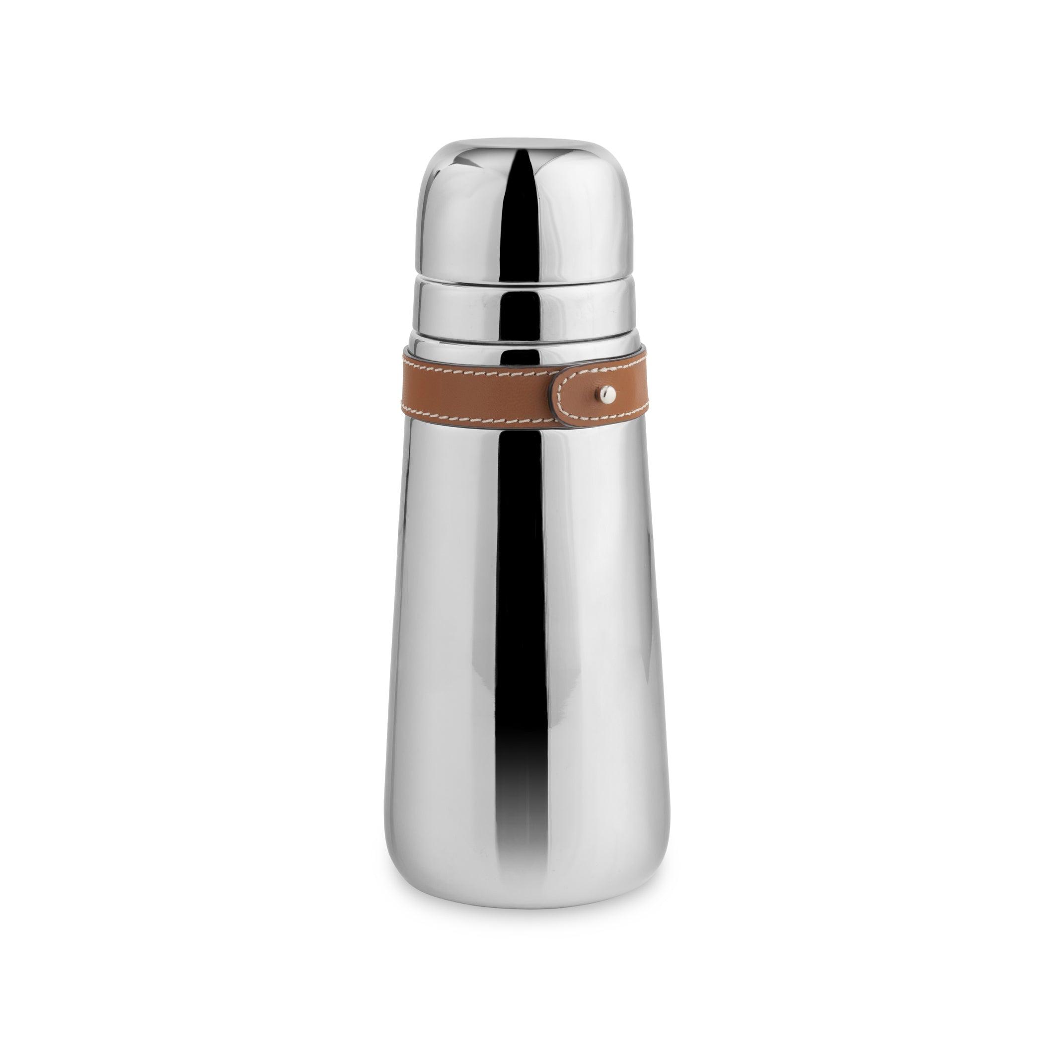 Tahoe Cocktail Shaker - Gunderson's Jewelers