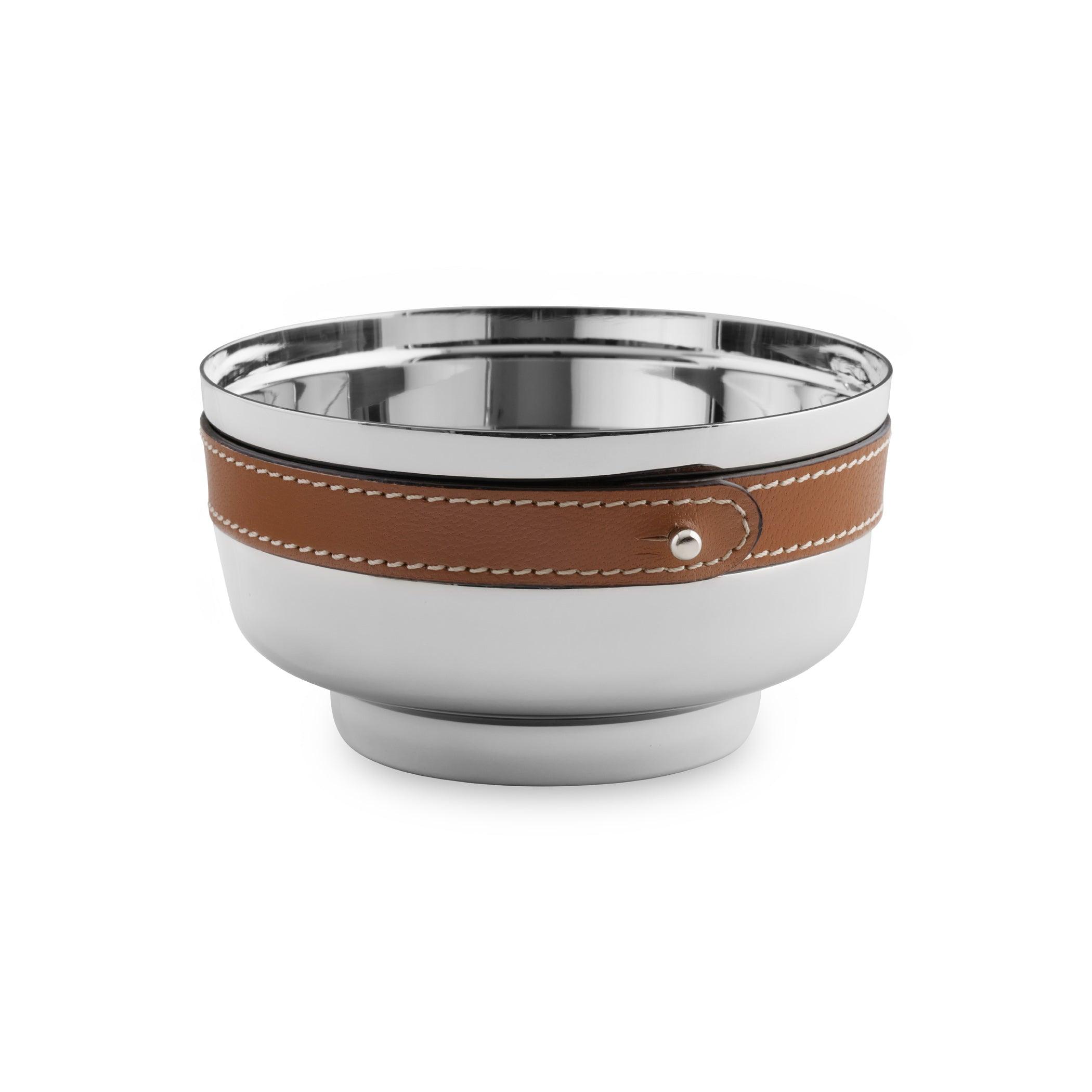 Tahoe Nut Bowl - Gunderson's Jewelers