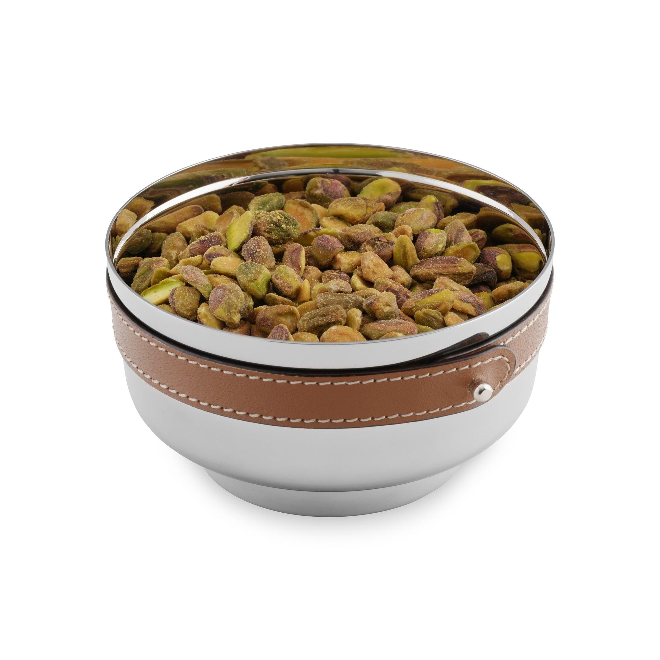 Tahoe Nut Bowl - Gunderson's Jewelers