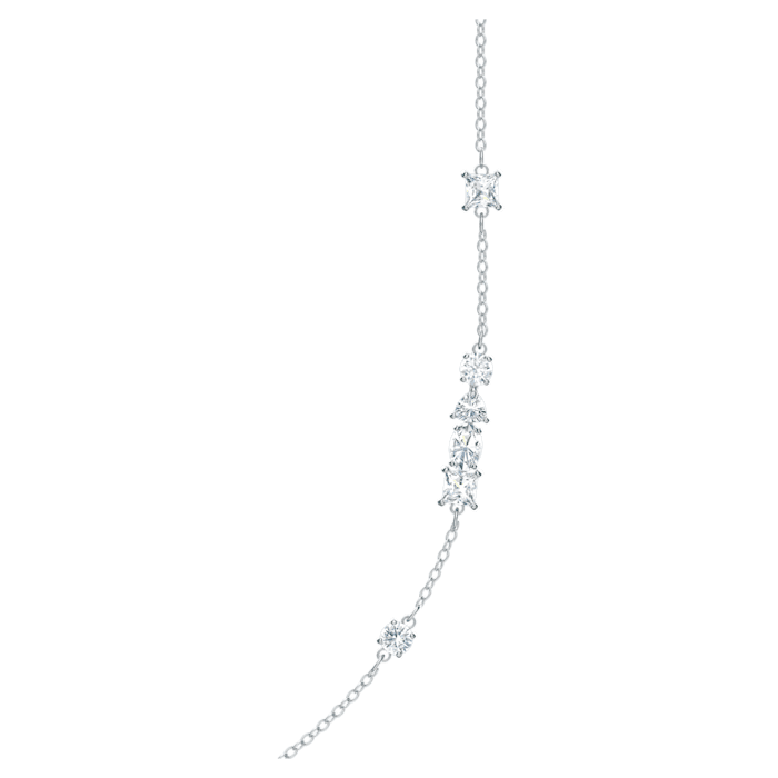 Tennis Deluxe Necklace - Gunderson's Jewelers