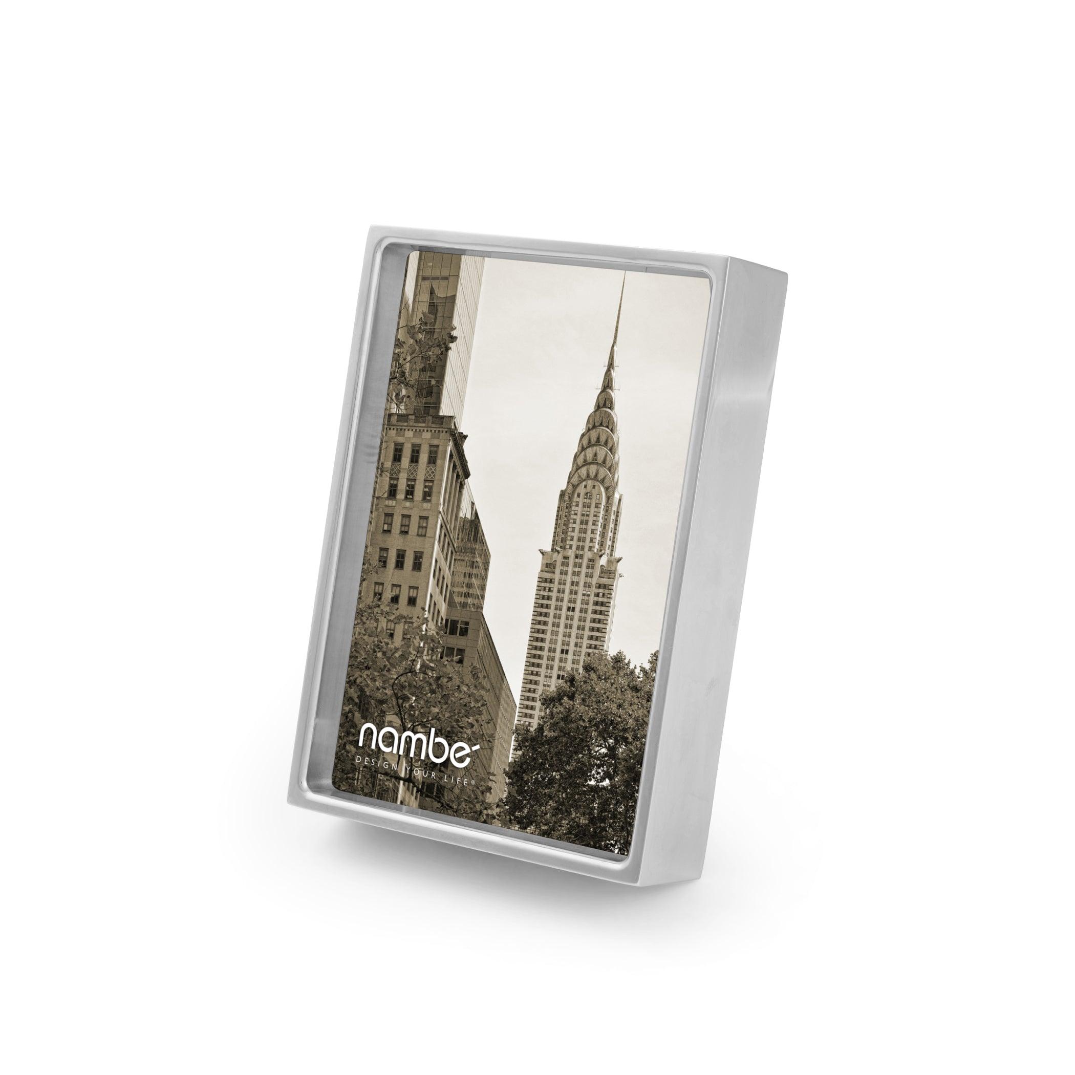 Treso Frame - 4x6 - Gunderson's Jewelers