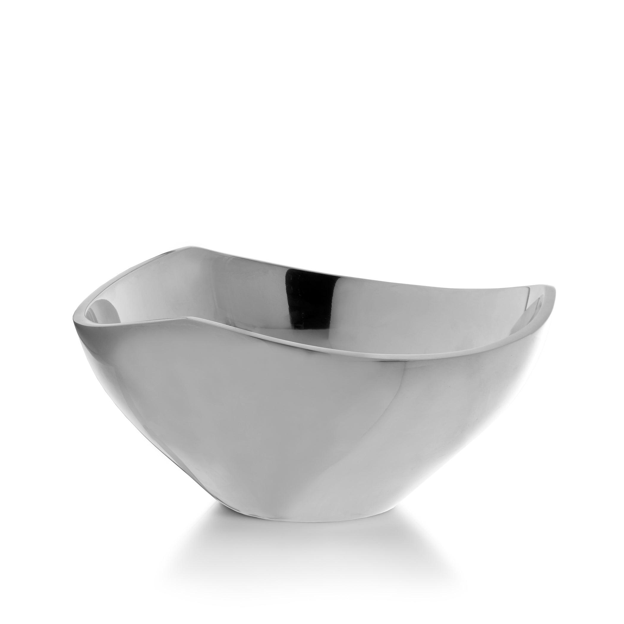 Tri-Corner Bowl - 9" - Gunderson's Jewelers