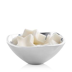 Tri-Corner Mini Bowl w/ Star Soap - Gunderson's Jewelers