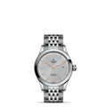 TUDOR 1926 28mm Steel - Gunderson's Jewelers