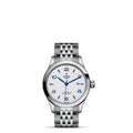 TUDOR 1926 28mm Steel - Gunderson's Jewelers