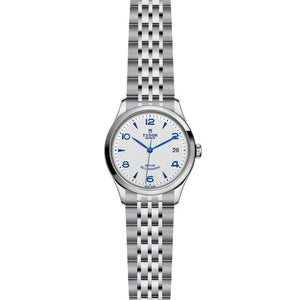 TUDOR 1926 28mm Steel - Gunderson's Jewelers