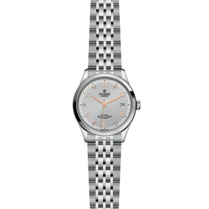 TUDOR 1926 28mm Steel - Gunderson's Jewelers