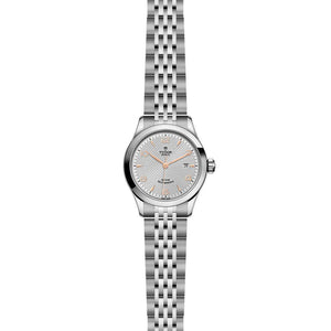 TUDOR 1926 28mm Steel - Gunderson's Jewelers