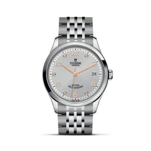 TUDOR 1926 28mm Steel - Gunderson's Jewelers